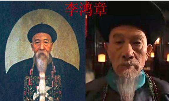 一生必看经典历史剧