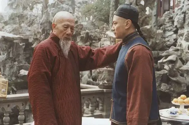 一生必看经典历史剧