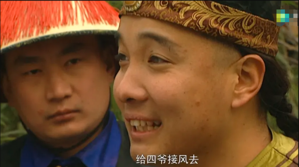 一生必看经典历史剧