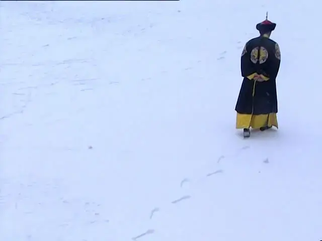 一生必看经典历史剧