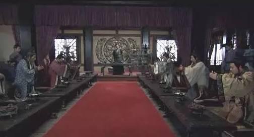 一生必看经典历史剧