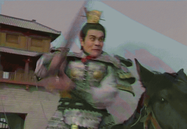 一生必看经典历史剧