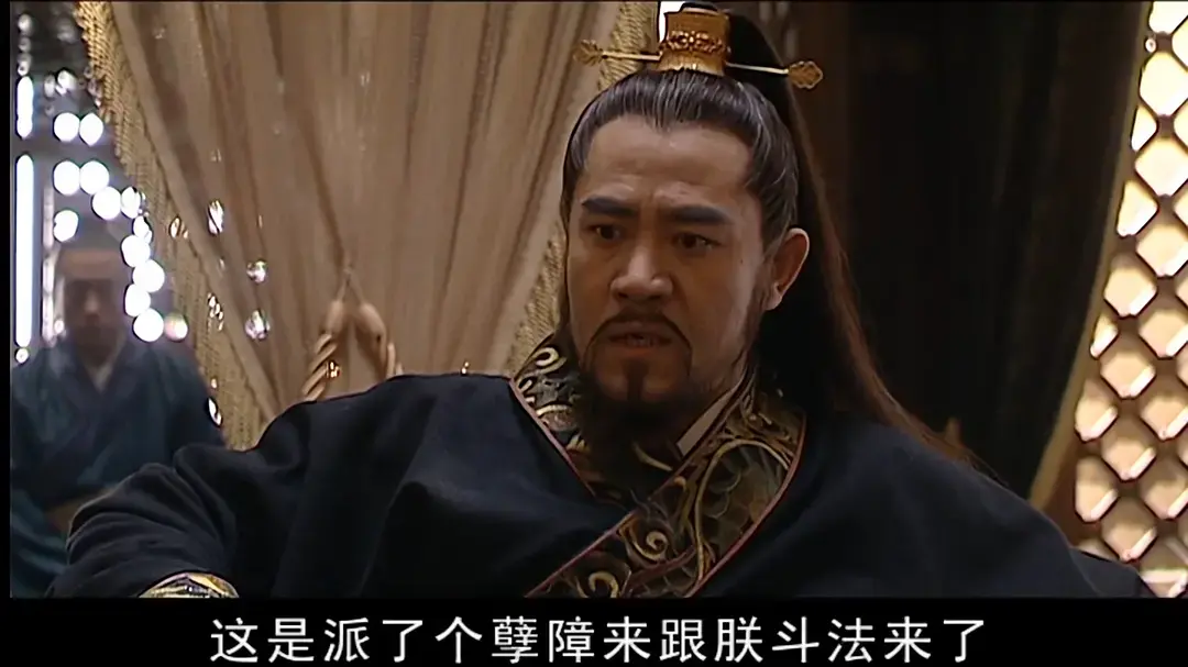 一生必看经典历史剧