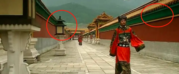 一生必看经典历史剧