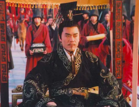 一生必看经典历史剧