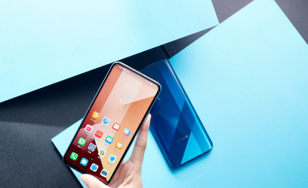 荣耀x10参数配置