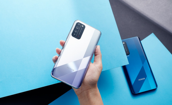 荣耀x10参数配置