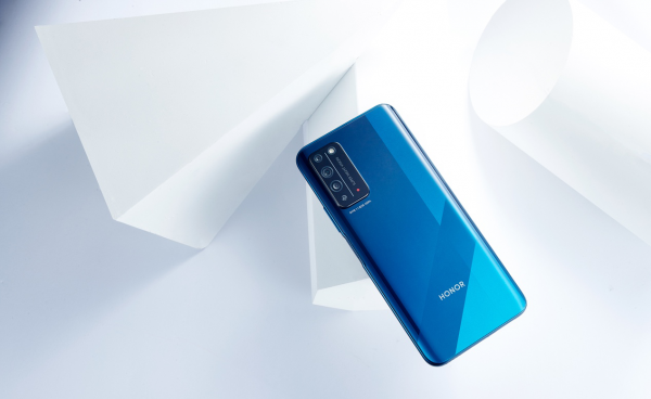 荣耀x10参数配置