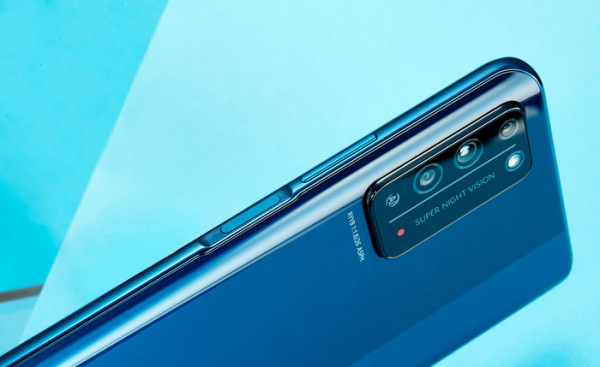 荣耀x10参数配置