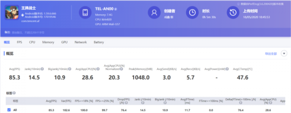 荣耀x10参数配置