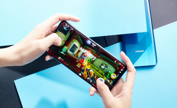 荣耀x10参数配置