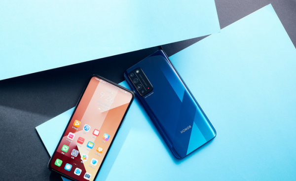 荣耀x10参数配置