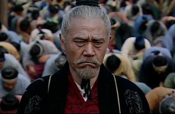 十大必看的历史电视剧排行榜