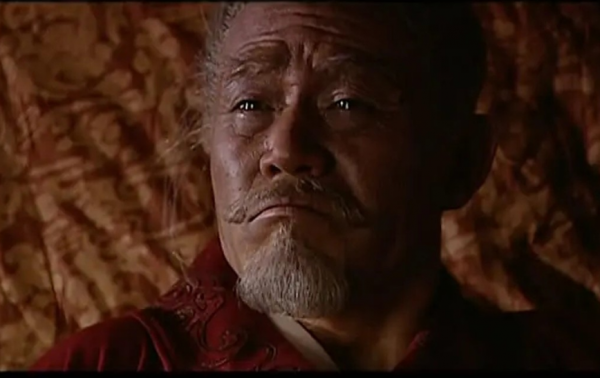 十大必看的历史电视剧排行榜