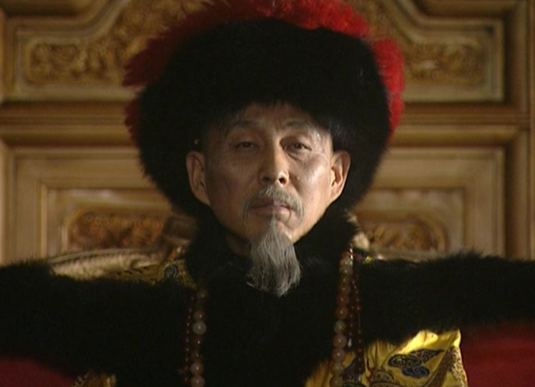 十大必看的历史电视剧排行榜