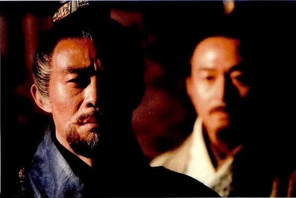 十大必看的历史电视剧排行榜