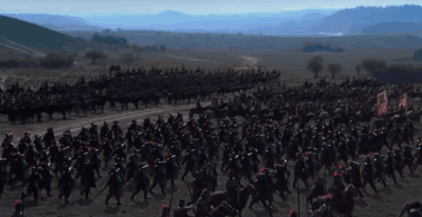 十大必看的历史电视剧排行榜