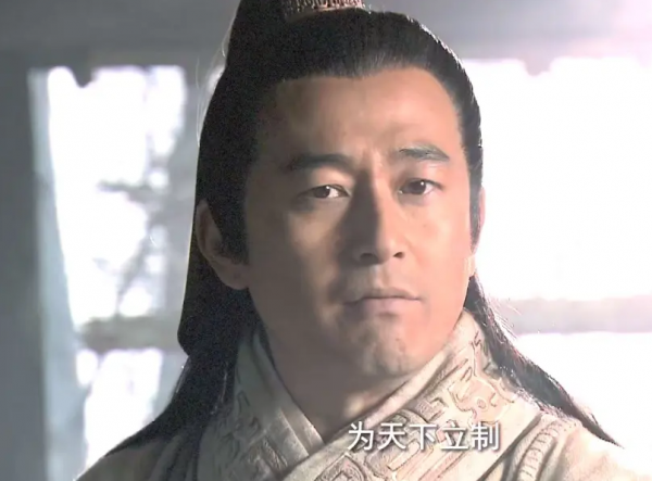 十大必看的历史电视剧排行榜