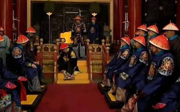 十大必看的历史电视剧排行榜