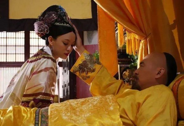 十大必看的历史电视剧排行榜