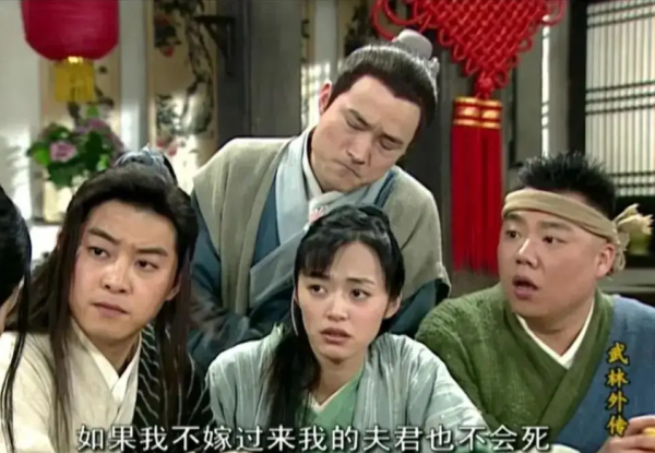 十大必看的历史电视剧排行榜