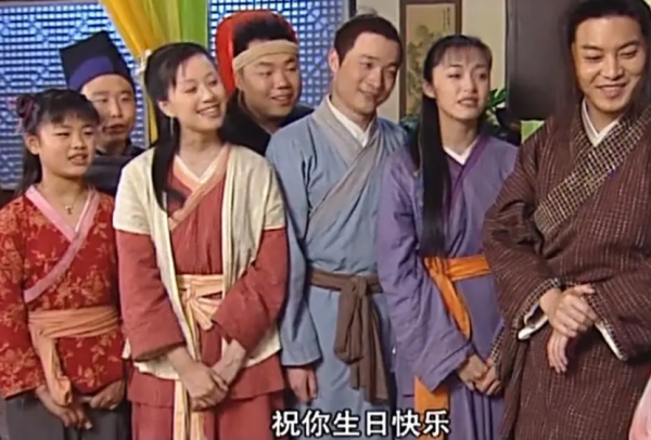 十大必看的历史电视剧排行榜