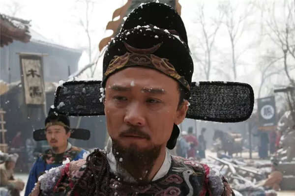 十大必看的历史电视剧排行榜