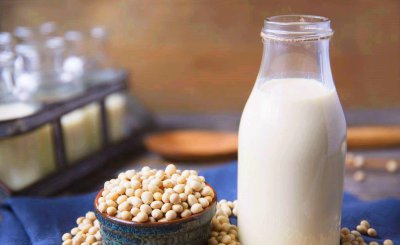 豆奶粉品牌排行榜 推荐6款豆香浓郁品质高的豆奶