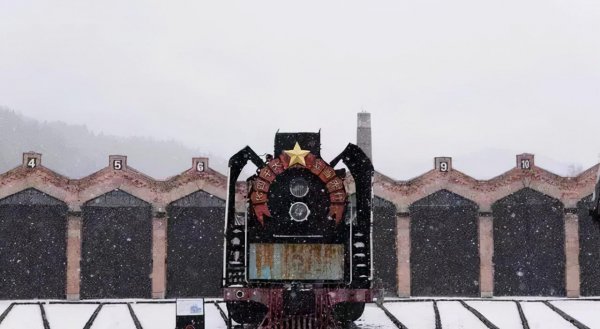 中国11个适合冬季旅游的地方