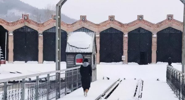 中国11个适合冬季旅游的地方