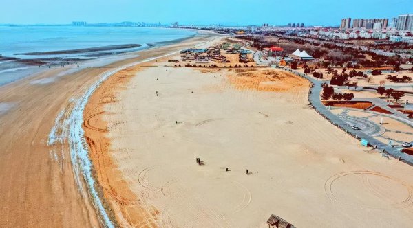 中国11个适合冬季旅游的地方