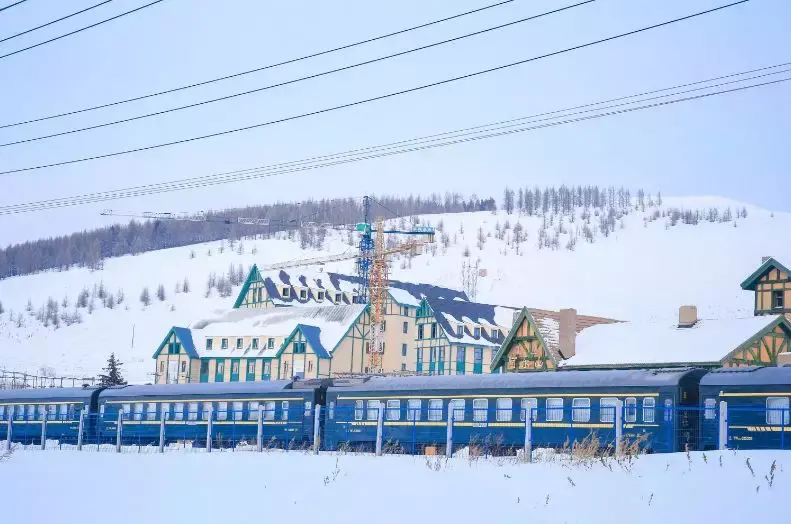 中国11个适合冬季旅游的地方