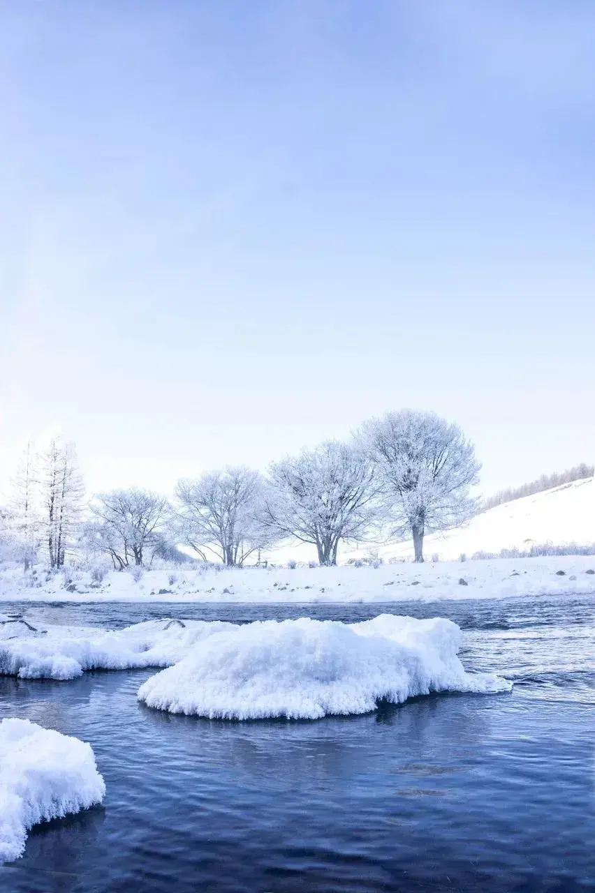 中国11个适合冬季旅游的地方