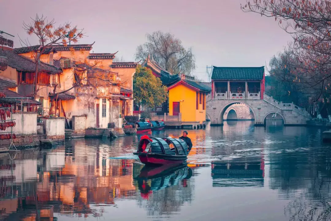 中国11个适合冬季旅游的地方