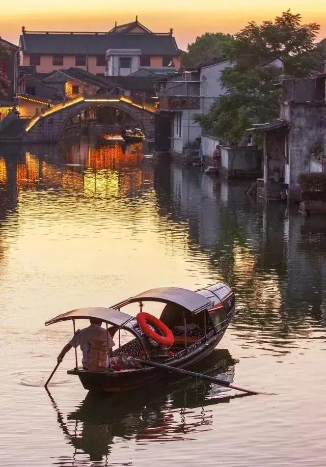 中国11个适合冬季旅游的地方