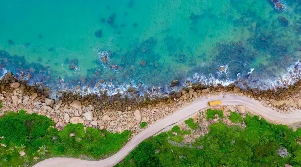 中国11个适合冬季旅游的地方