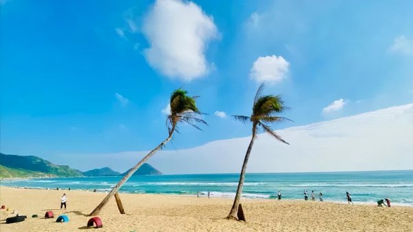 中国11个适合冬季旅游的地方