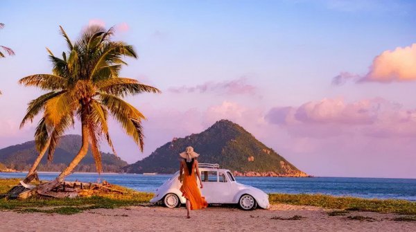 中国11个适合冬季旅游的地方