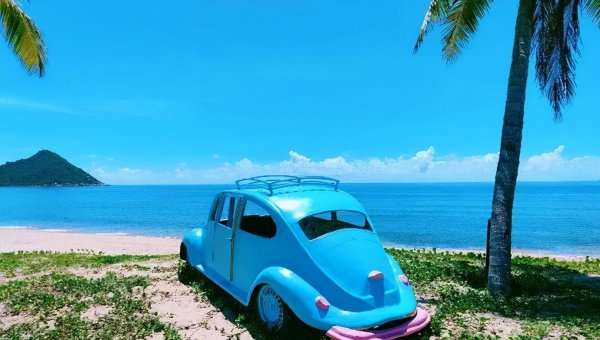 中国11个适合冬季旅游的地方