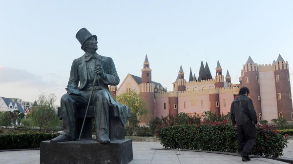 丹麦人均gdp是多少