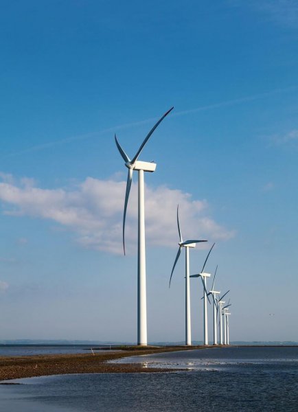 丹麦人均gdp是多少