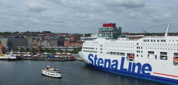 丹麦人均gdp是多少