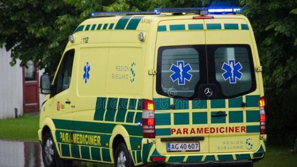 丹麦人均gdp是多少