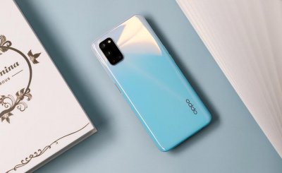 oppo a52参数详细配置 A52手机测评详情