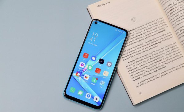 oppo a52参数详细配置