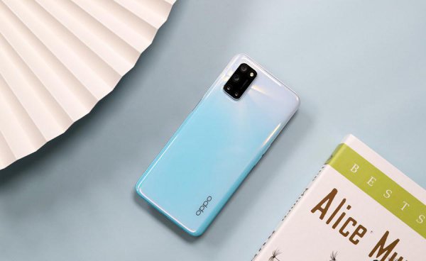 oppo a52参数详细配置