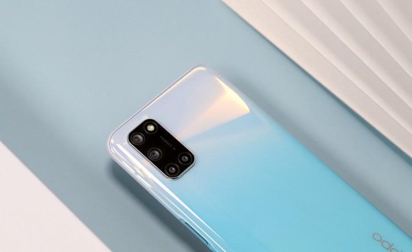 oppo a52参数详细配置