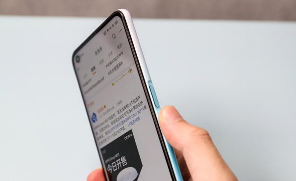 oppo a52参数详细配置