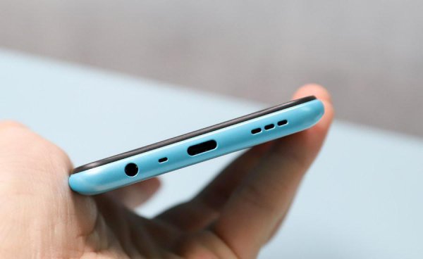 oppo a52参数详细配置