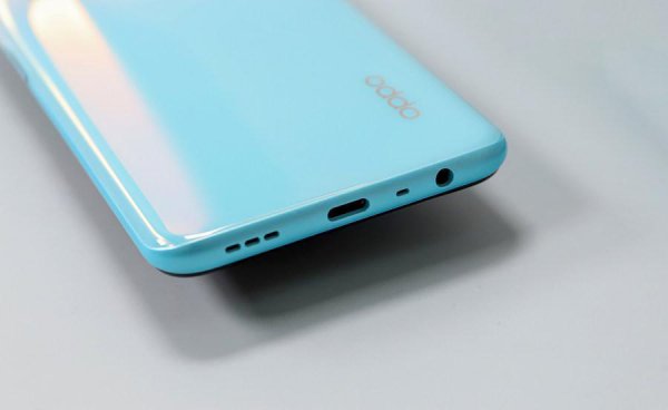 oppo a52参数详细配置